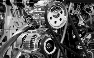 Understanding The Difference Between 2 Stroke and 4 Stroke Engines