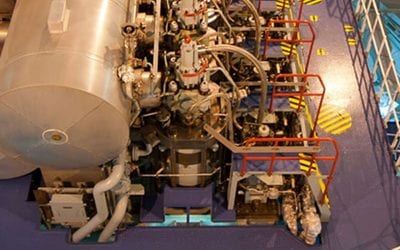 A Guide To Marine Engines